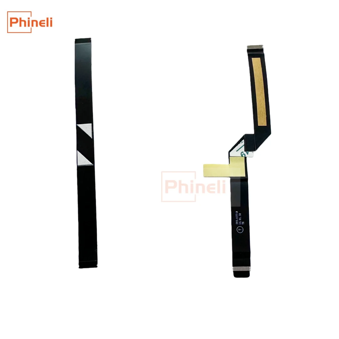 Trackpad Touchpad Cable flexible de cinta Kabel 593- para MacBook Pro Retina 13 A1502 A1425