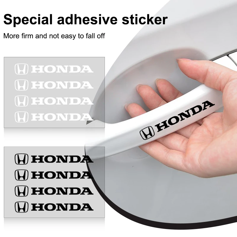 4X Car Styling Door… - image