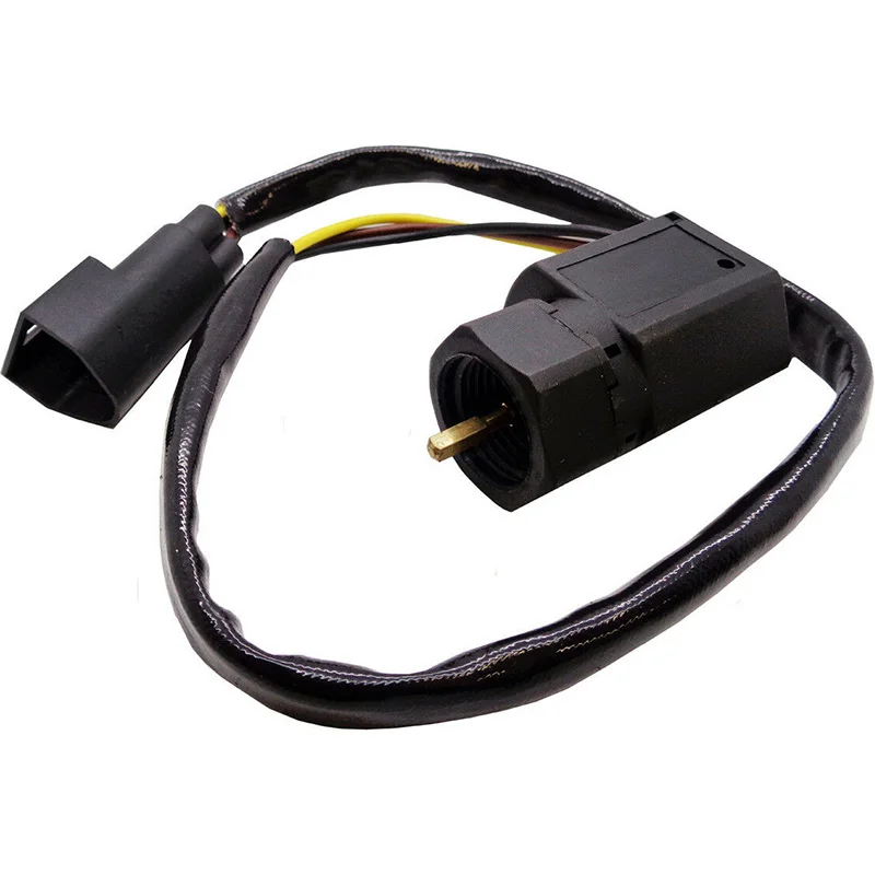 Speed Sensor Fits for Ford Escort (1995-01) Fiesta (1995-02) Cougar (1998-01) 95BB-9E731-BA