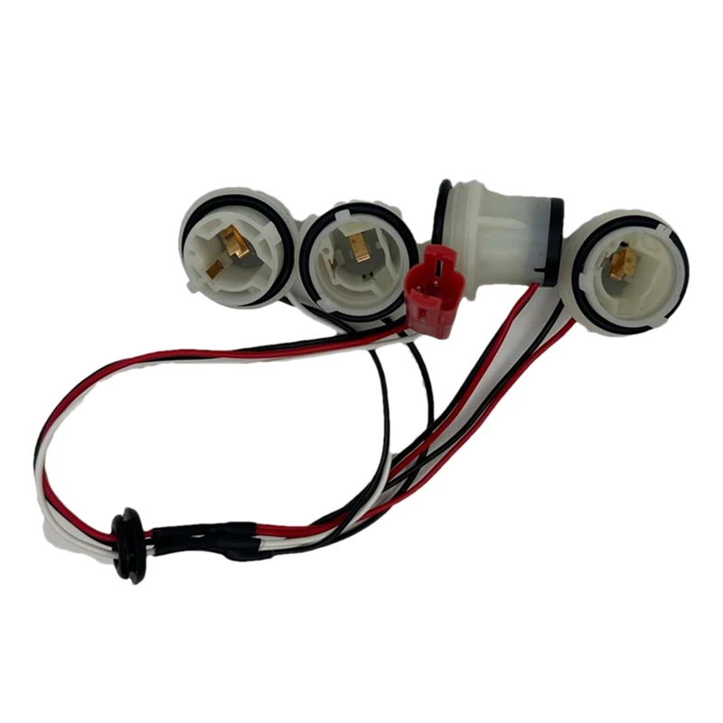 1pc Harness headlight For Scania Truck Cable For ScaniaHarness Front Direction Lamp 4 series Oem 1732515 1467007 1385411 1385411