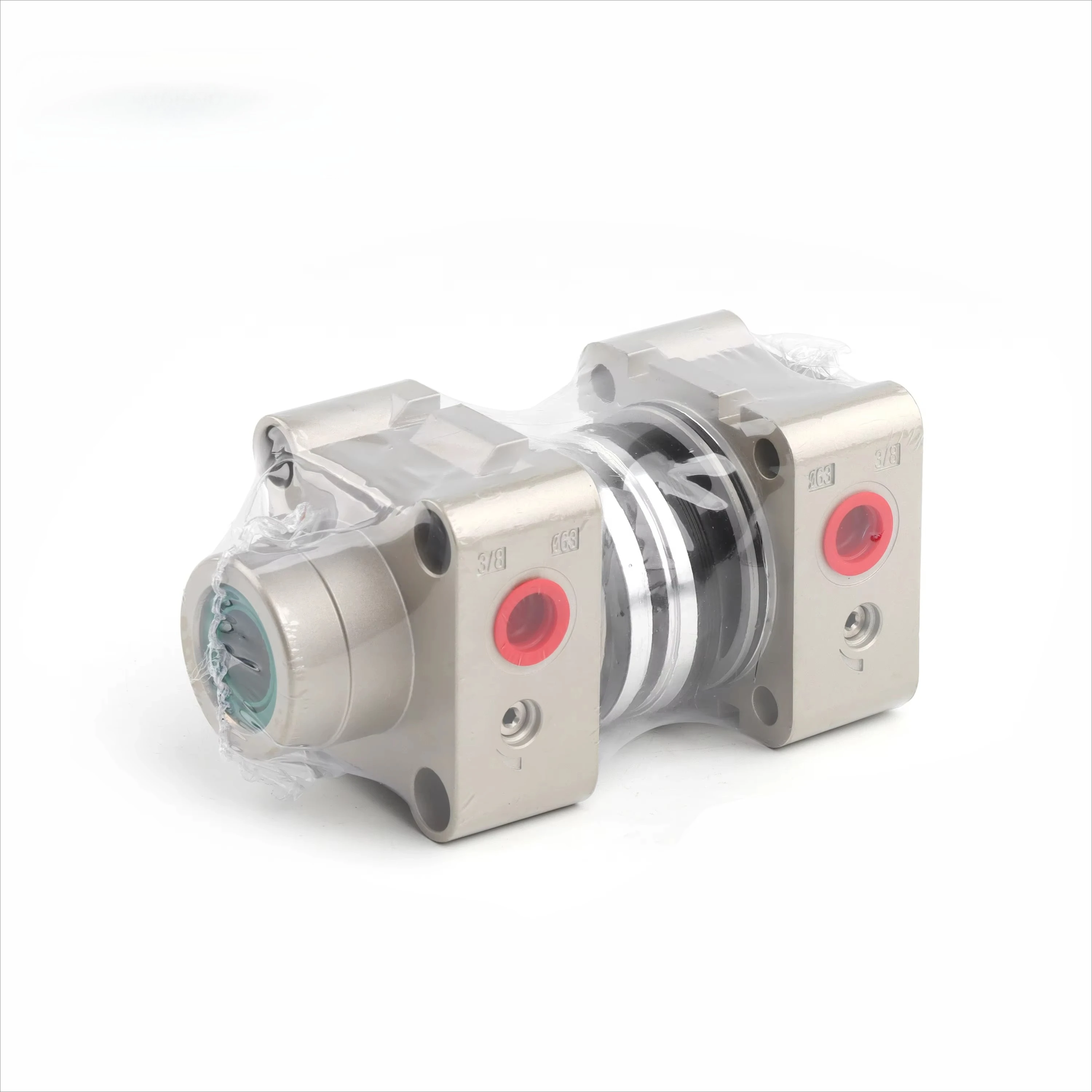DNC Series Pneumatic Standard Cylinder Kits with Piston Cylinder Structure Essential Piston Component Included