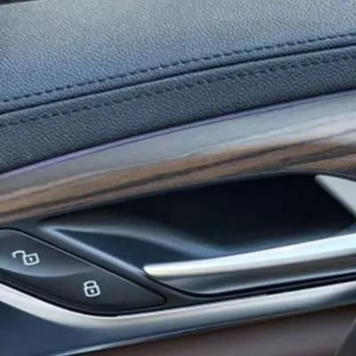 For Daily Driving Organization Car Door Organizer ABS Plastic Material Seamless Integration Fit Enhanced Storage Space