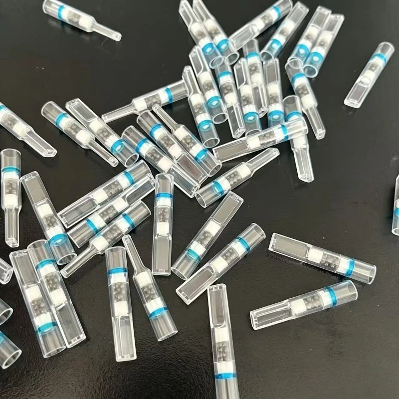 New Arrival Fit for 5.5/5.2 mm Slim Disposable Cigarette filter Microfilter Smoking Filters Mouthpiece Reduce Tar Tar Filtration image 6