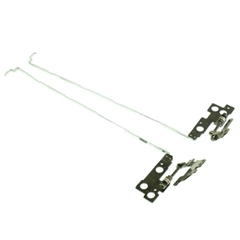 L&R LCD Screen Hinge  for HP 14-CF 14-DF 14-DK 14Q-CS 14S-CF 14-CR TPN-I130