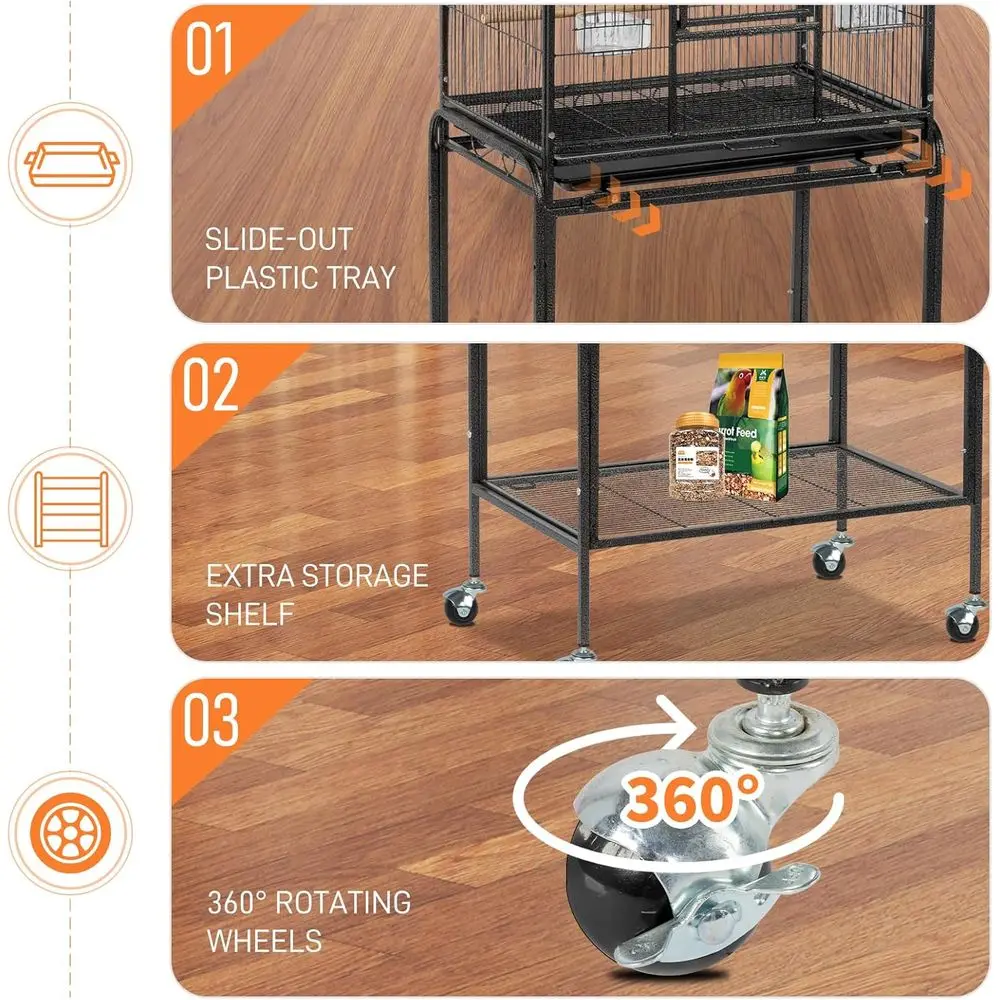 description