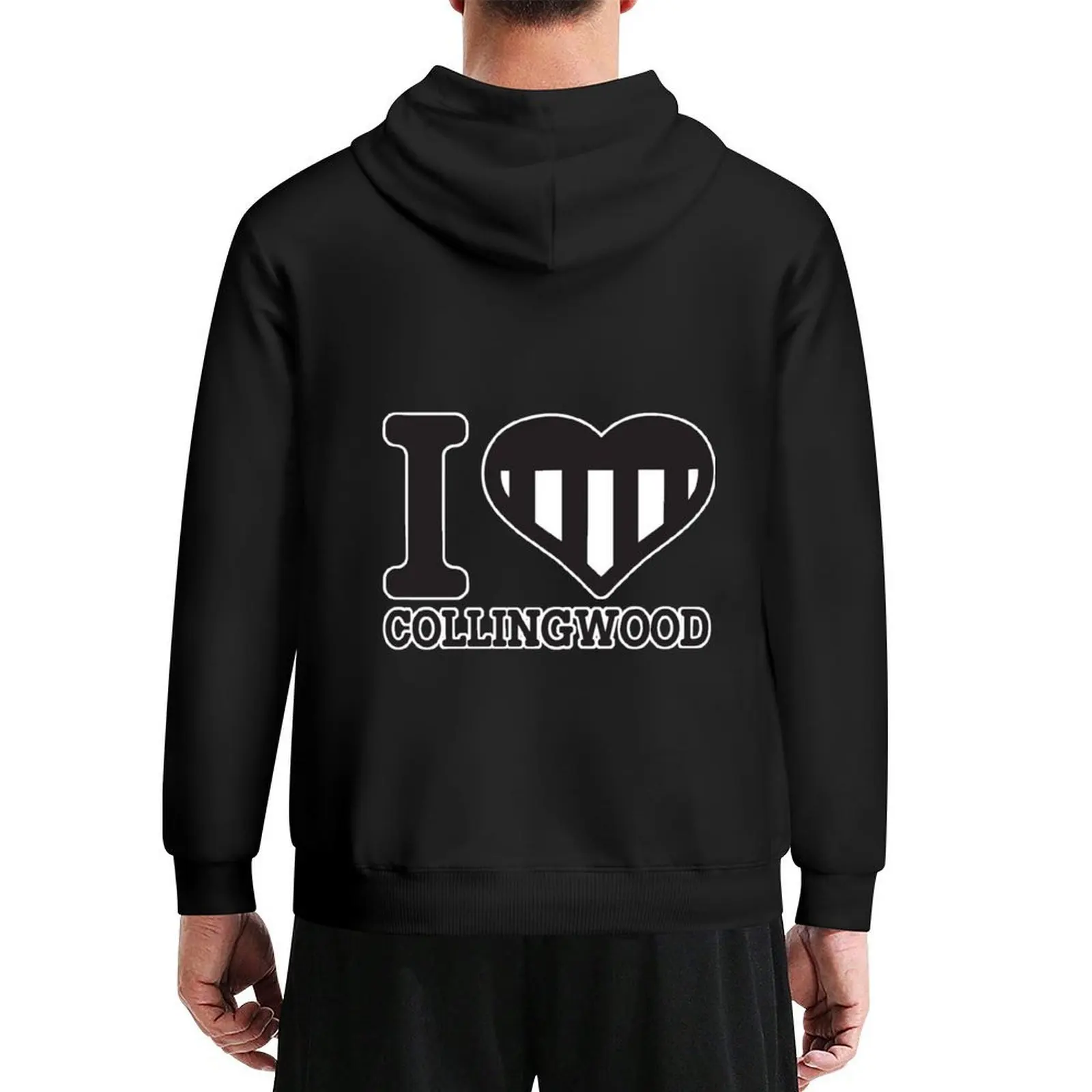 

I love Collingwood” Apparels, Merchandise, s, Leggings, Skirt, Mask, Apron, Eco Bag Hoodie