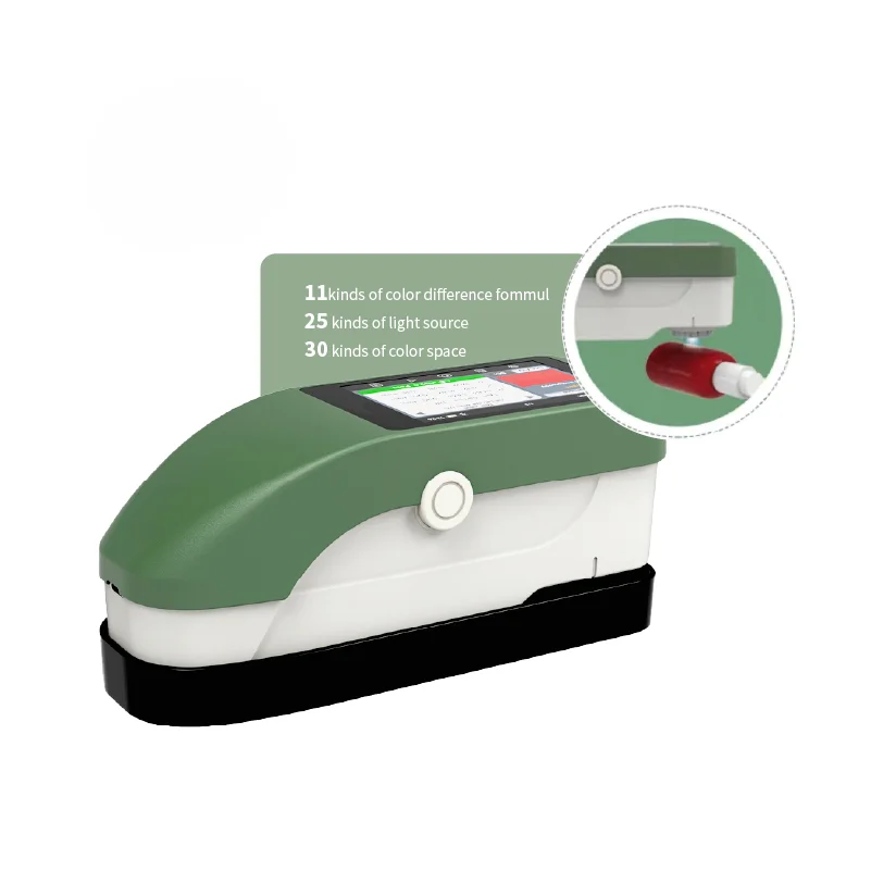 SKZ23 Rapid Measurement Lab Spectrophotometers Colorimeter