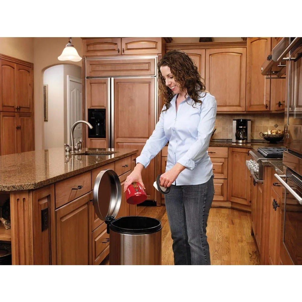 Dirt Devil Scorpion Plus QuickFlip Handheld Vacuum Cleaner, Powerful Suction, Lightweight, Includes Quick Flip Crevice Tool, Cor