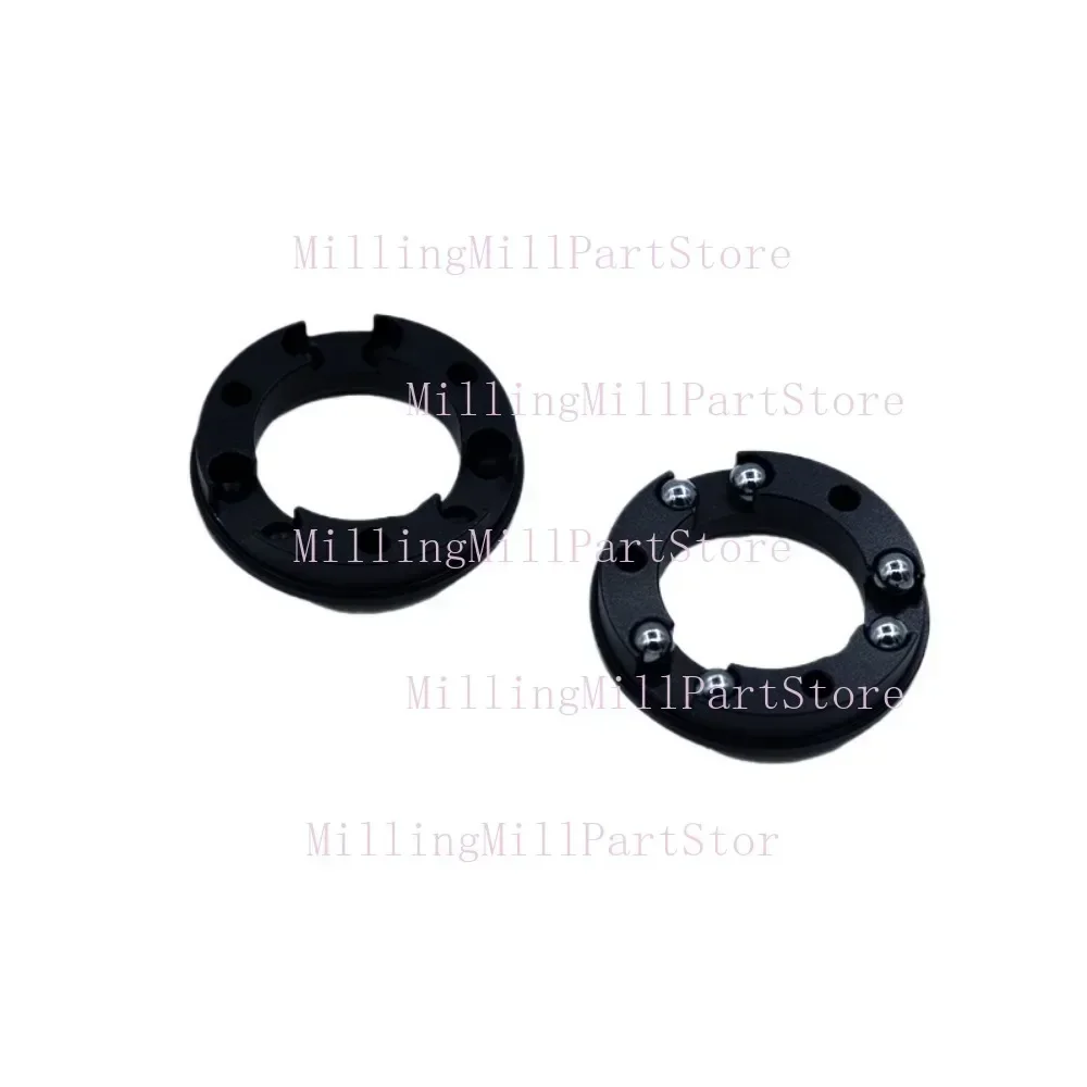 OMP40-2 Probe for Fittings Renishaw Battery Compartment Glass Balance Sealing Ring Glass Upper Lower Sealing Ring Bottom Cover