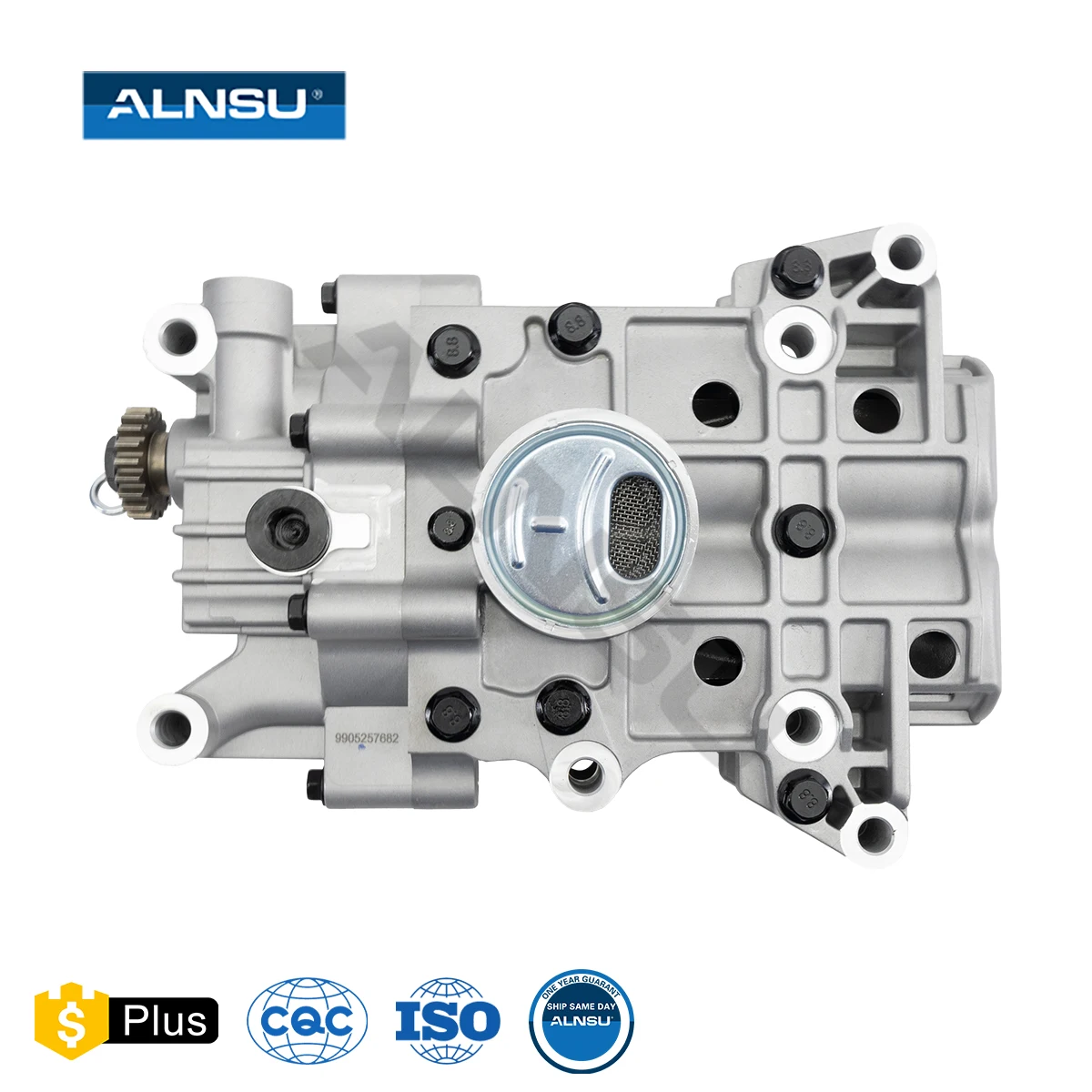 Factory Price Auto Parts Genuine New Oil Pump Balance Shaft Assembly for Hyundai Santa Fe Sport 23300-2G400 233002G400