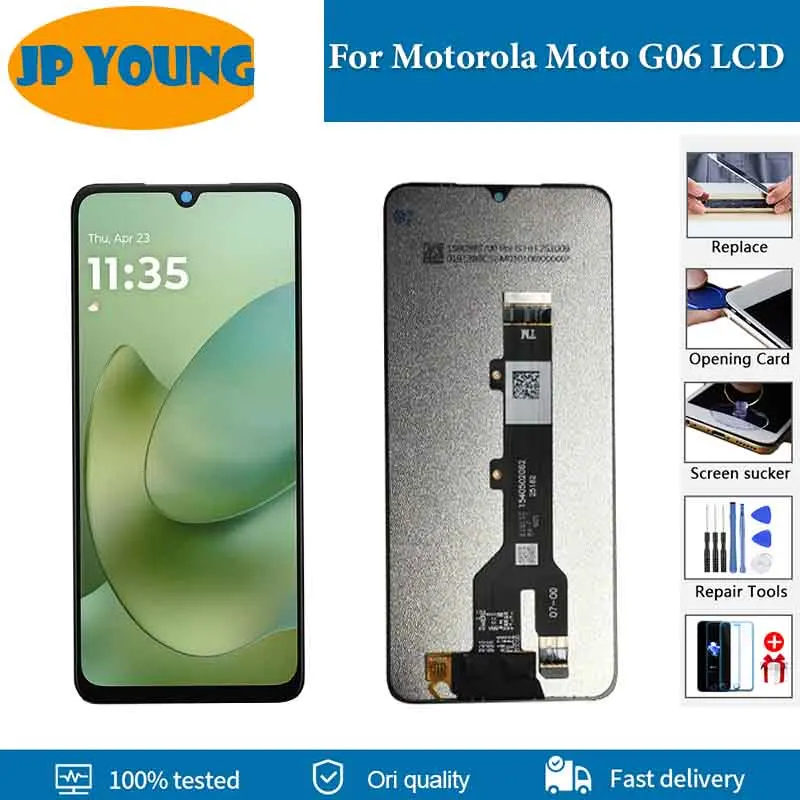 AliExpress Choice: High Quality lcd g06 | Official Store, Fast Shipping