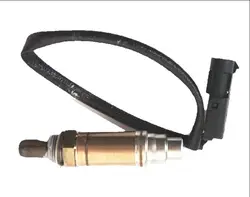 Top Class Renault Twingo C06 Bj.97 1,2L 54PS lambda sensor oxygen o2 sensors 0258003715 / 7700872878