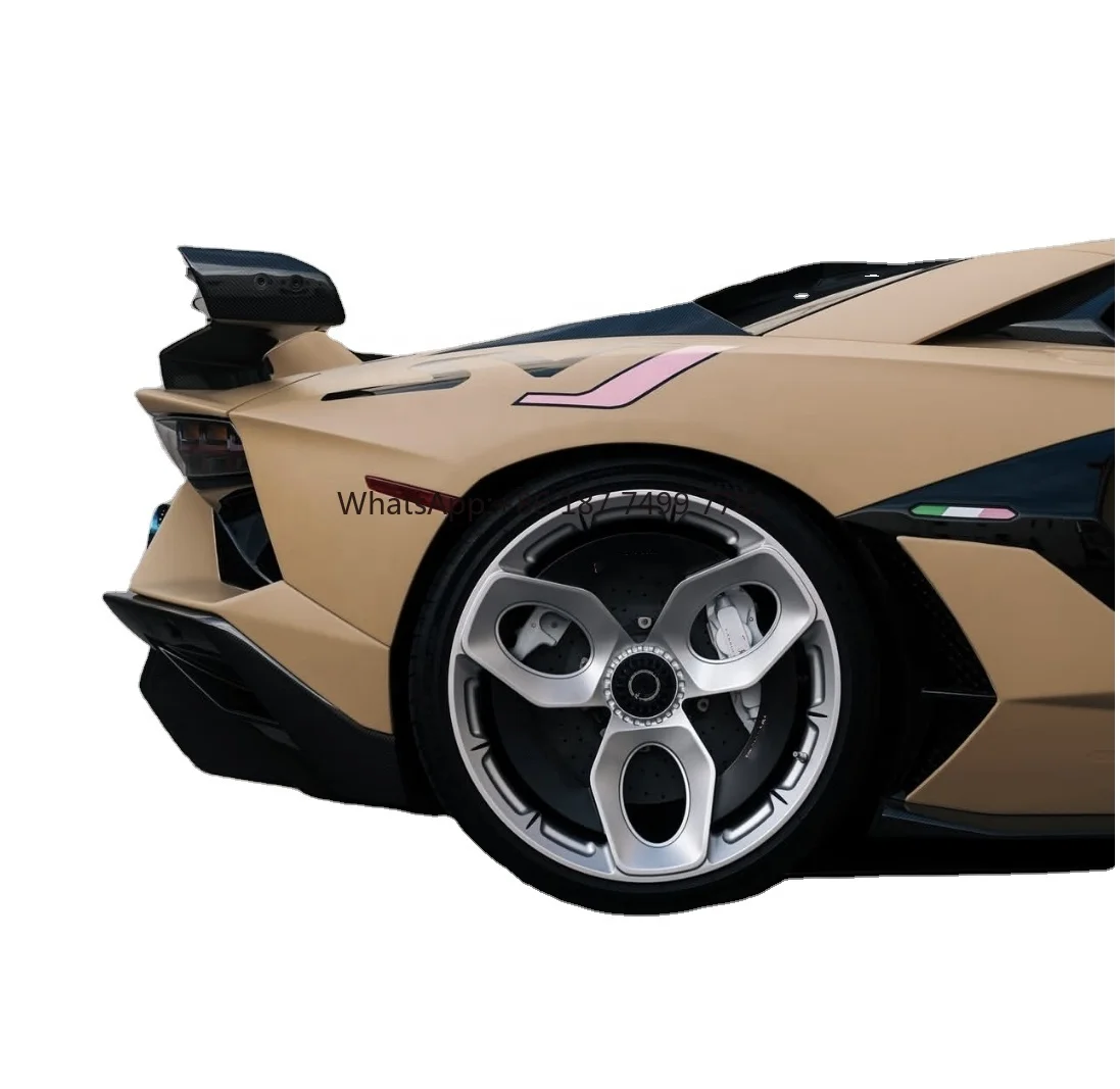 

High Quality Forged Wheels 17 18 26 Inch 9.5J 10.5J 11J 11.5J Pcd 5*114.3 6*139.7 5*139.7 5*110 Concave