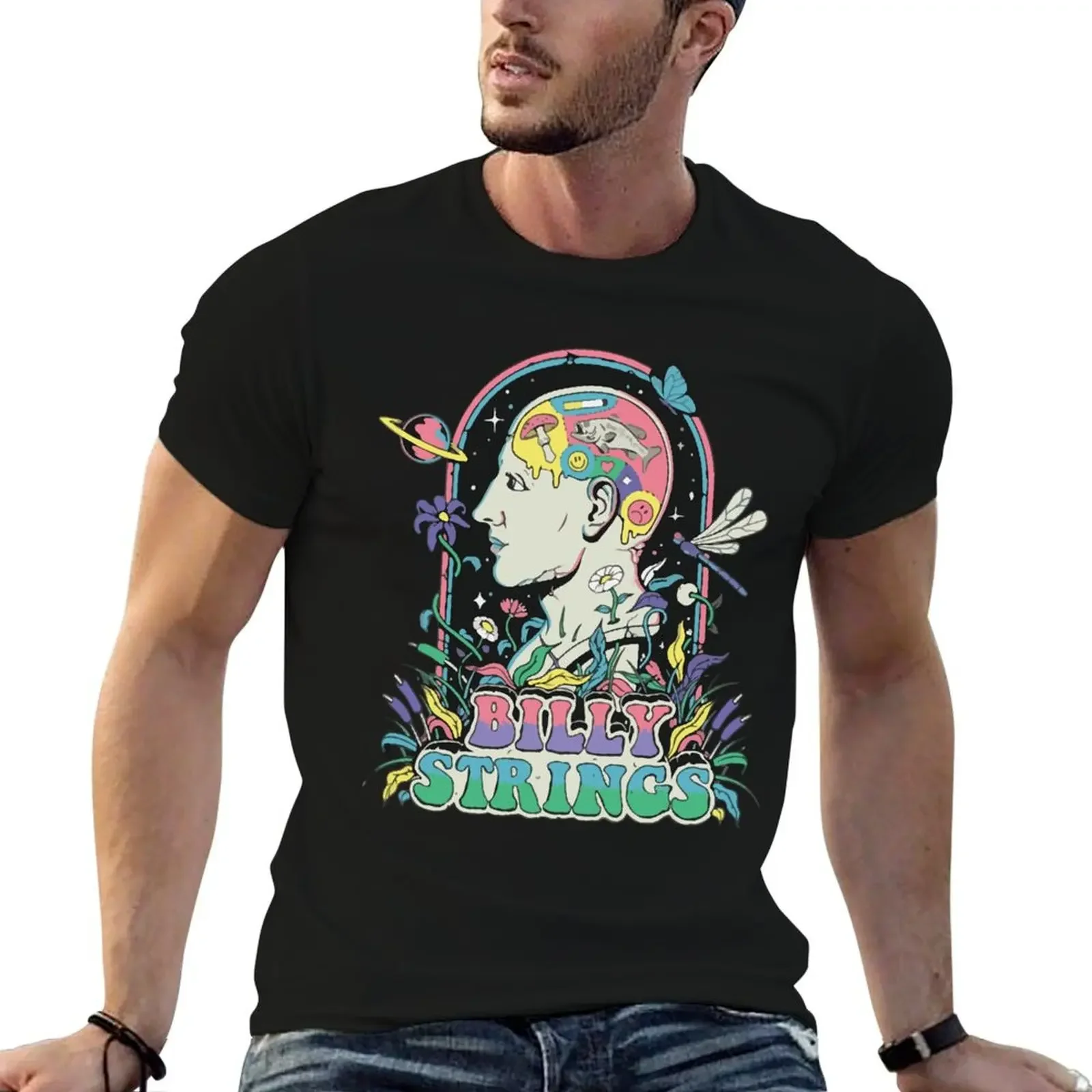 

KNOW ITALL WINTER 2021-2022 T-Shirt quick-drying Louboutins clothes mens graphic t-shirts anime
