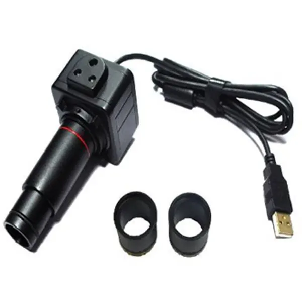 MA89 - New 5 trillion camera 5.0 MP digital eyepiece camera for microscope USB 2.0