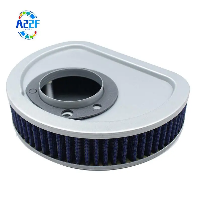 

A22F-HD-1611 Motorcycle Air Filter For Davidson Fxdb Street Bob Motorcycle Accessories