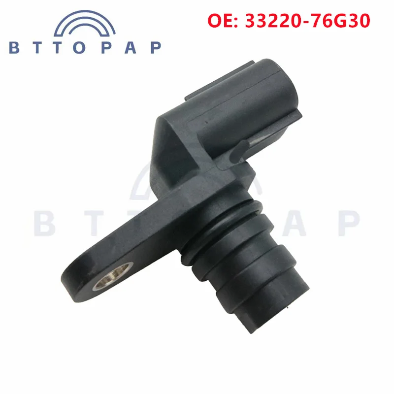 33220-76G30 Crankshaft Camshaft Position Sensor For Isuzu Suzuki Mazda Chevrolet Models 949979-1590 33220-76G11 949979-1530 