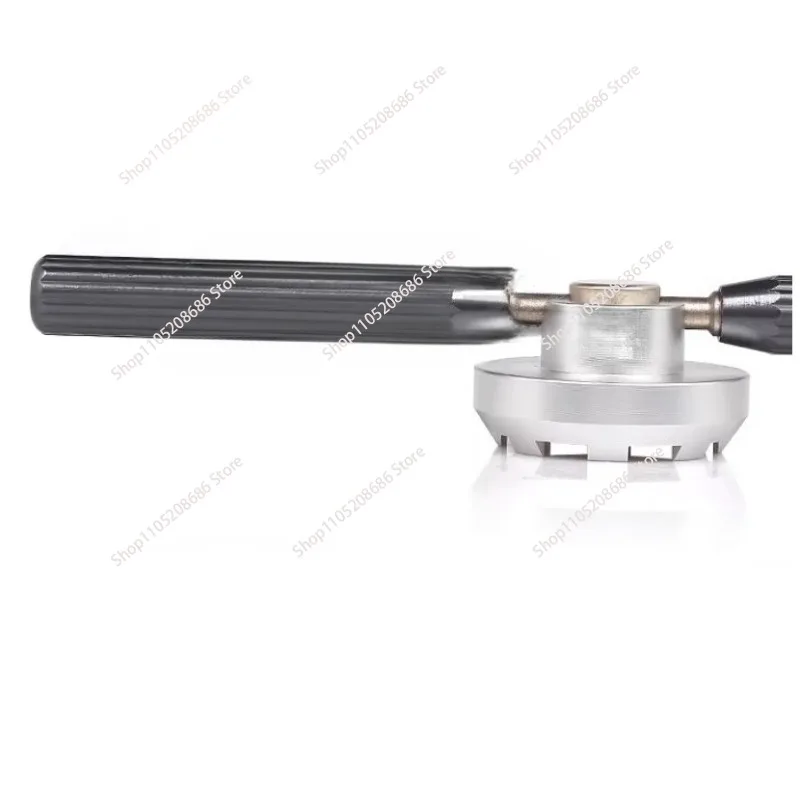 For Toothed Meter Opener, Handle Type Open One Handle with 5 Molds 36.5mm