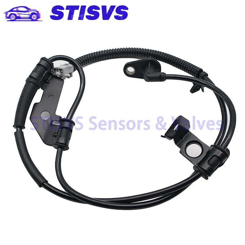 95670-1S300 Front Left ABS Wheel Speed Sensor For For Hyundai HB20 1.0 1.6 2012 2013 2014 2015 2016 2017 2018 2019 956701S300