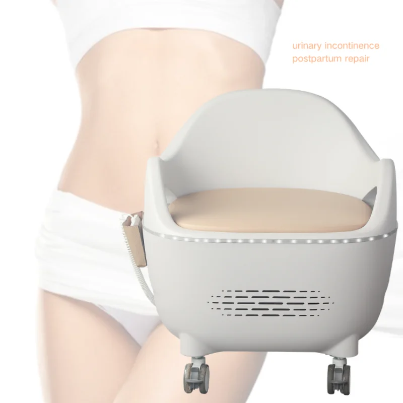 New Ems Pelvic Floor Muscle Repair Chair Pelvic Floor Exercises For Women Ems Incontinence Pelvic Floor Chair