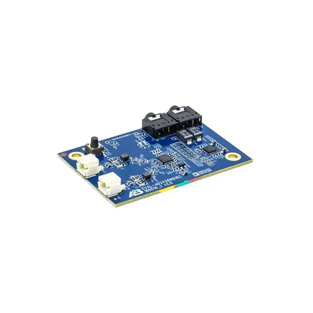 New EVAL-AD2428WB1BZ A2B BUS-POWER SLAVE I2S/2XPDM BD