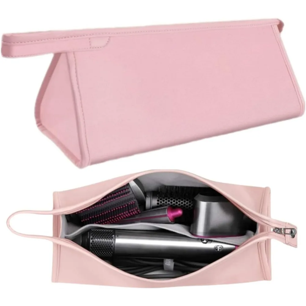 Reiseetui für Dyson Airwrap Styler/Shark Flexstyle, Tragbare Tragetasche für Dyson Supersonic Haartrockner, Wasserdicht und Rutschfest – Detail 6