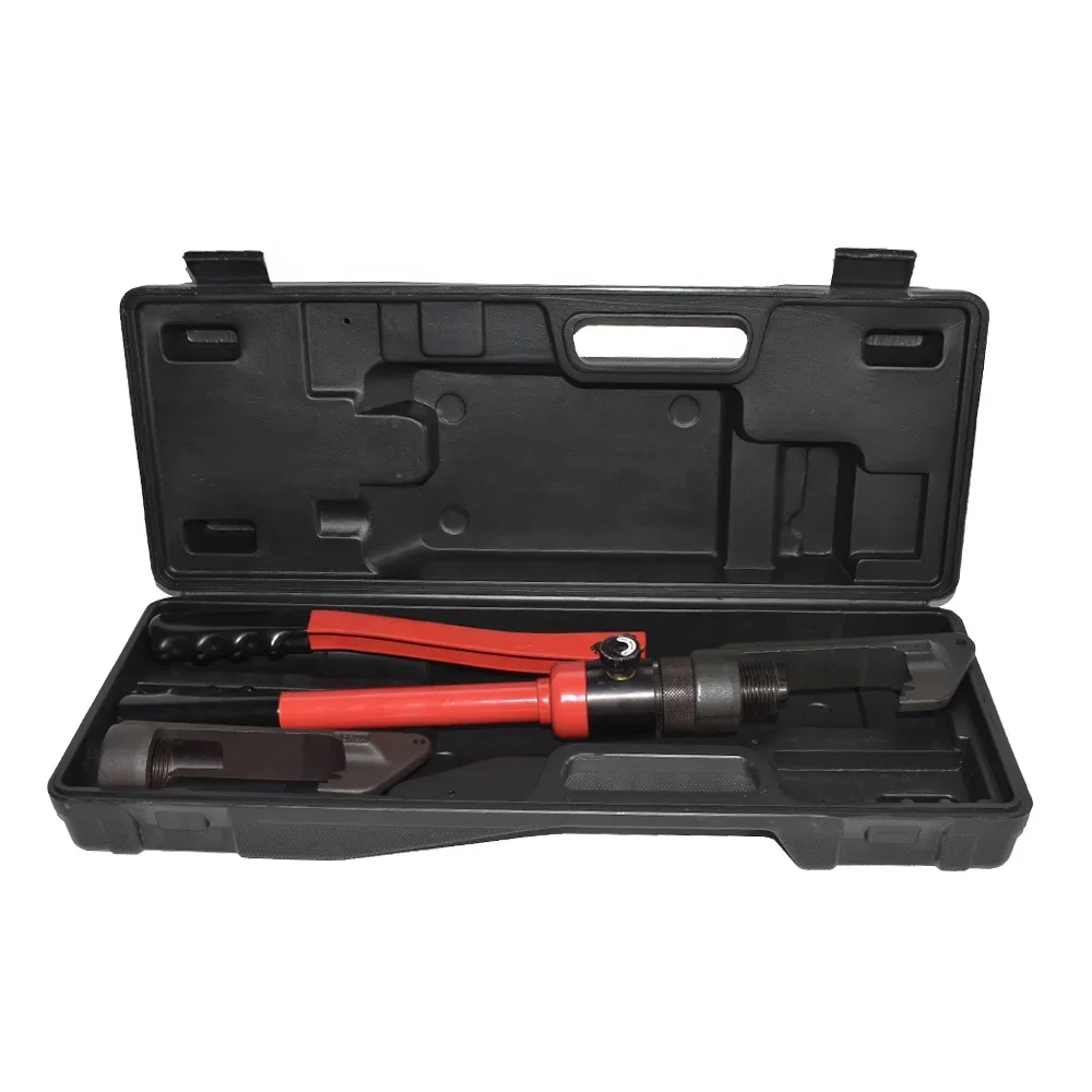 YYHC-factory direct sale manual tools puller hydraulic tool mechanical tool