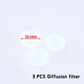 25.4 D Filter