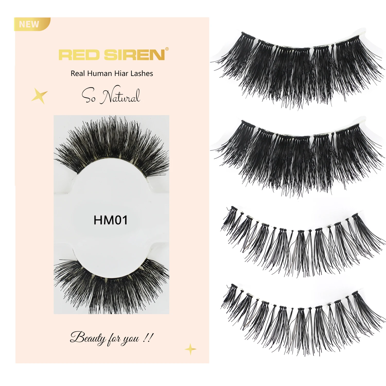 Fashion Vegan Strip…