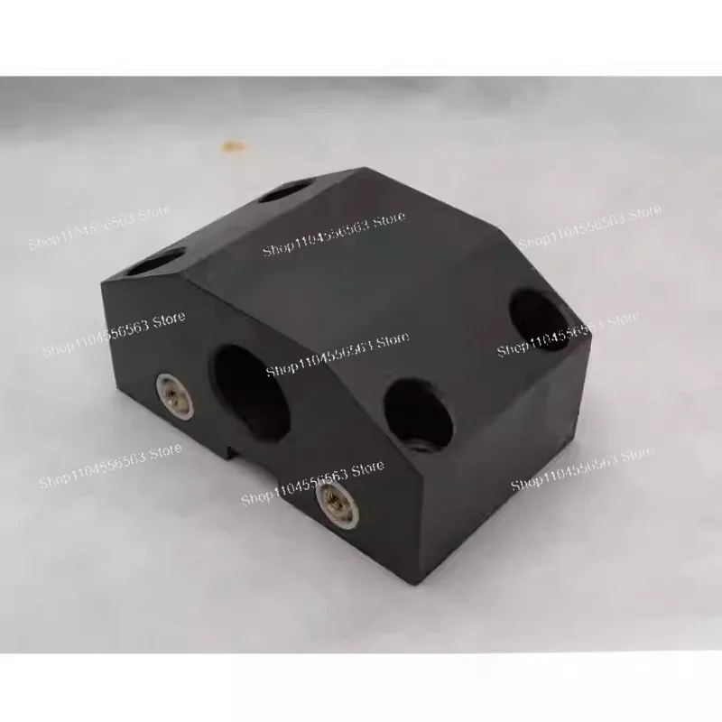 

HAK31063/31080/31100 Держатель расточного инструмента — прецизионный адаптер для растачивания и облицовки для токарных ребер