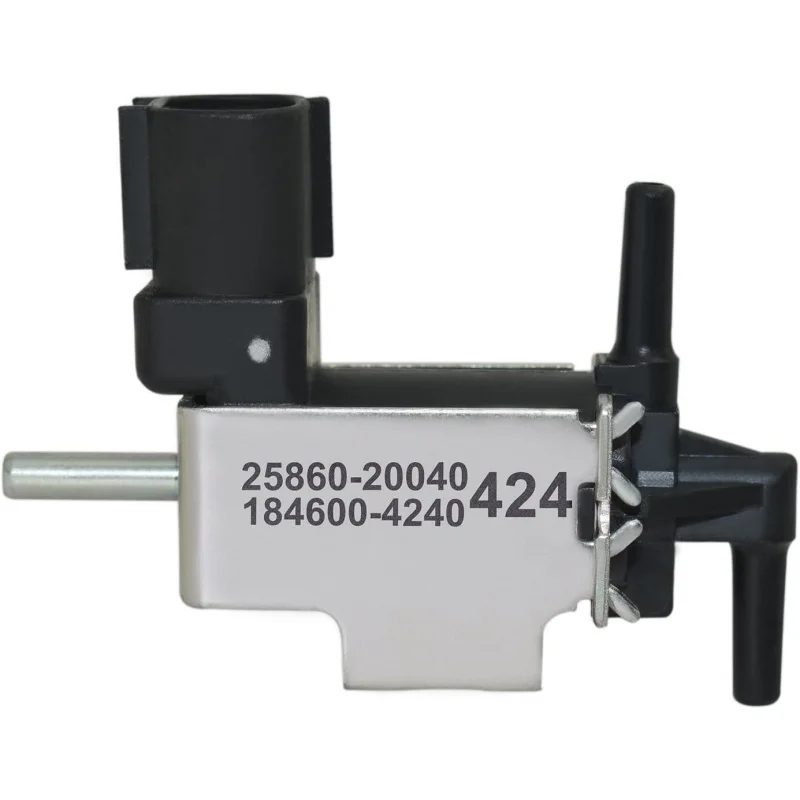 Vacuum Solenoid Control Valve 184600-4240 25860-20040 Compatible With 2004-2006 LEXUS RX RX300 RX350 RX400 TOYOTA PURGE