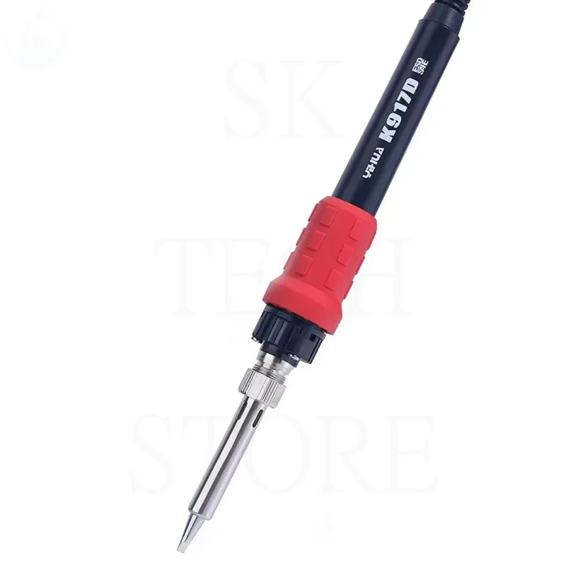 YIHUA K917C K917D 110W Soldering Iron Handle Replacement for 995D+-I Soldering Station