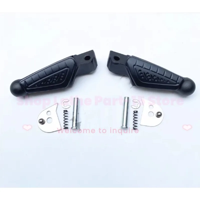 

Motorcycle Rear Pedal for Benelli 300/Huanglong 300/302TNT300