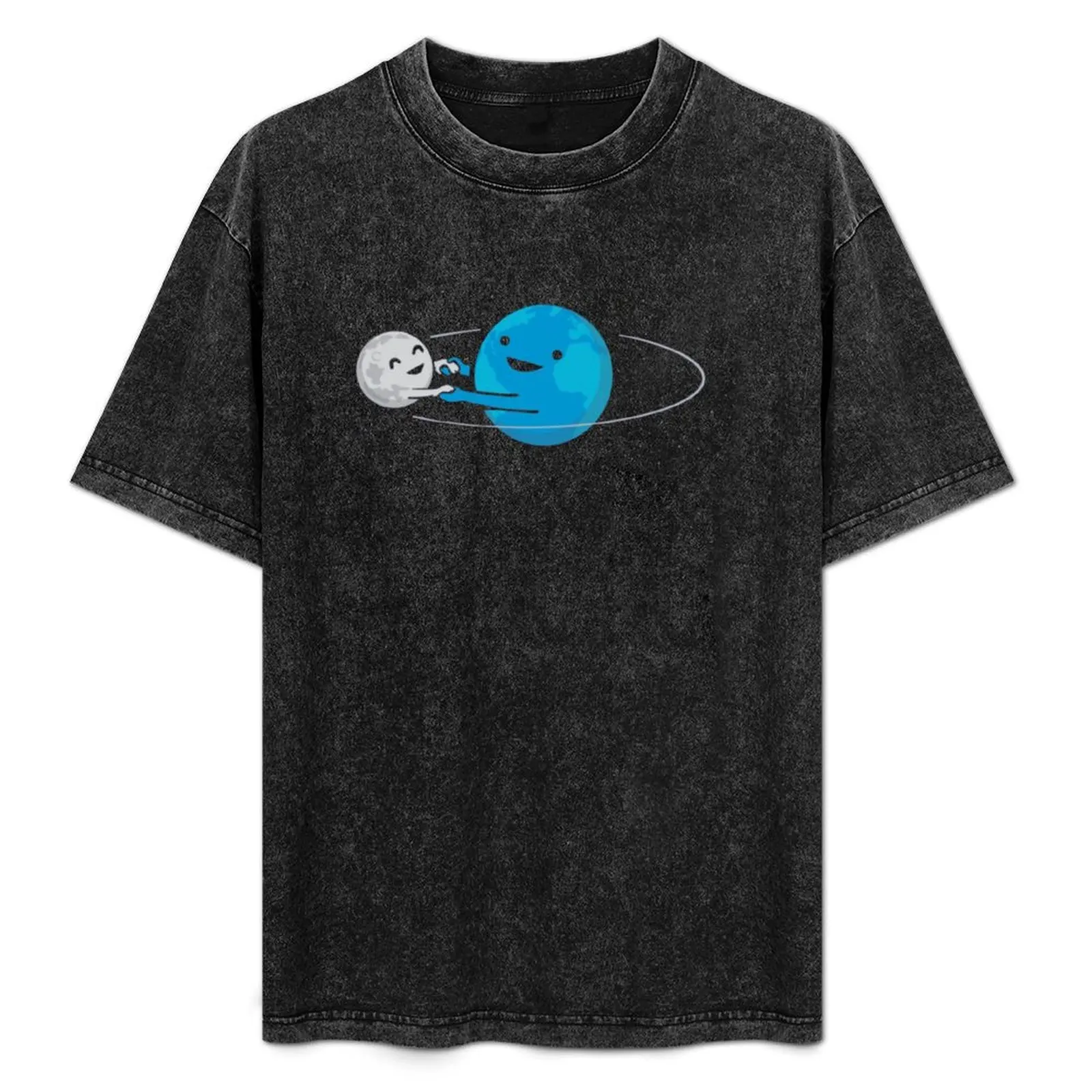 Camiseta Abed Nadir, camiseta transpirable de manga corta para gimnasio
