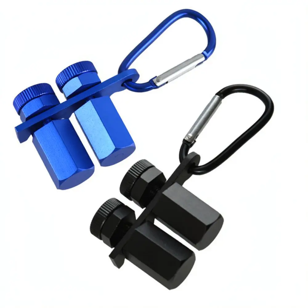 Precision Stair Gauge Square Auxiliary Clamp Aluminum Alloy Jig Woodworking Layout Marker Carpentry Measuring Tool