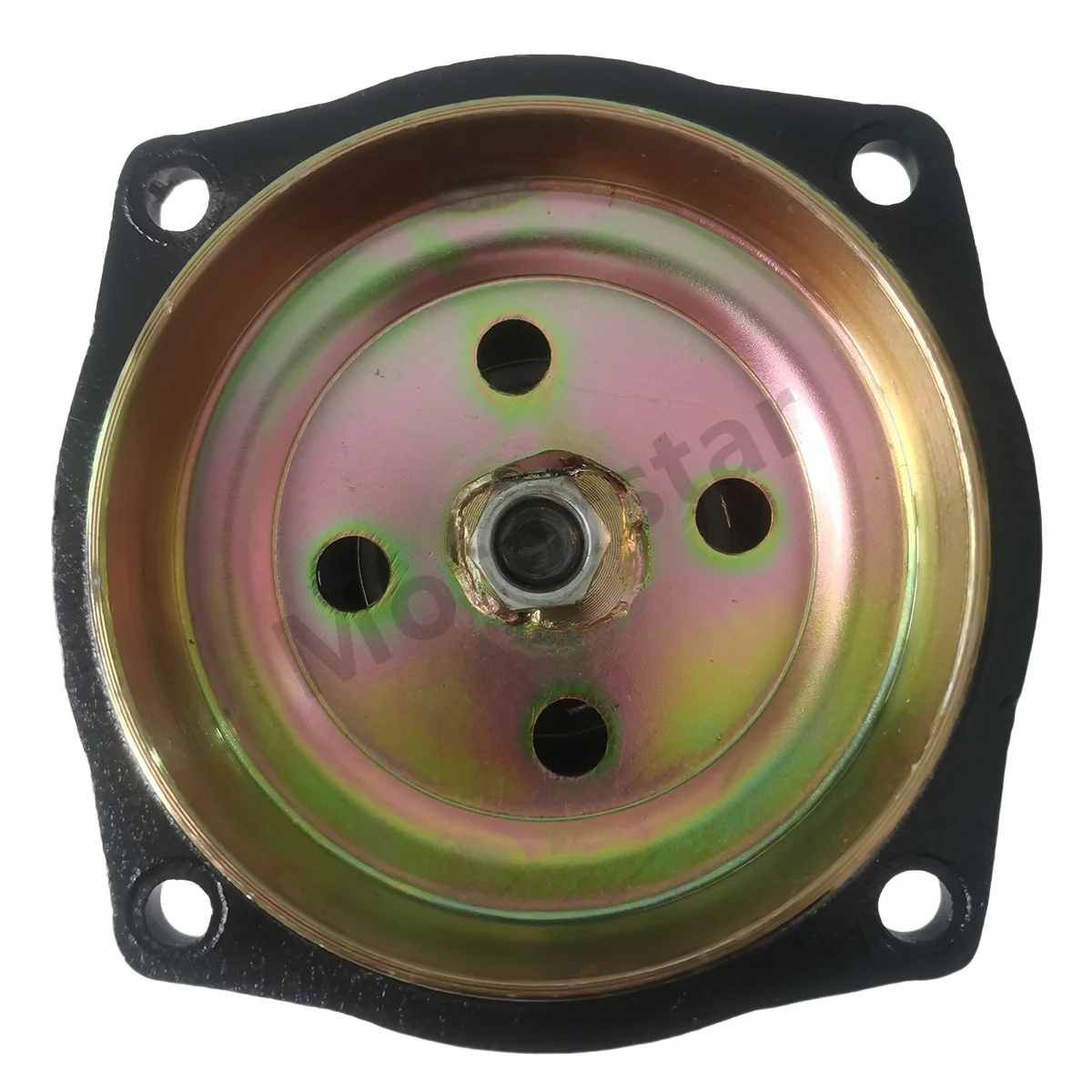 47cc 49cc Mini Pocket Rocket ATV 6 Teeth 25H Gear Box Clutch Drum Bell Housing