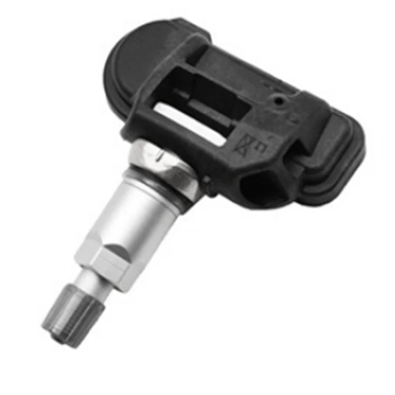 

4Pcs Car TPMS Sensor Tire Pressure Sensor Monitoring System 13598775 13581560 For Opel Corsa Vauxhall Astra