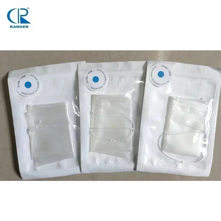 Specimen Disposable Endo Bag Laparoscope 200ml 400ml 700ml 1600ml