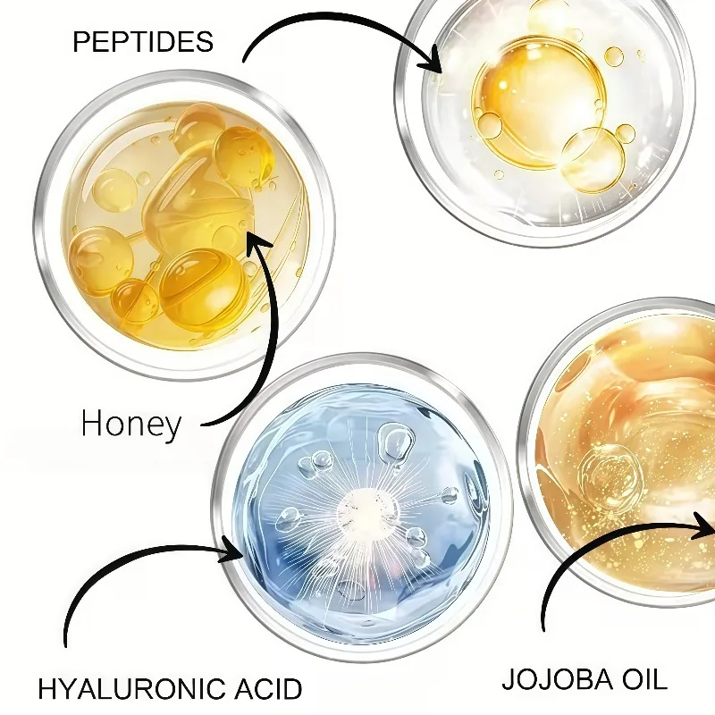 owerful nail cream, suitable for dry, rough, fragile nail care, hardening, yellowing, quick absorption,moisturizing, smoothing,