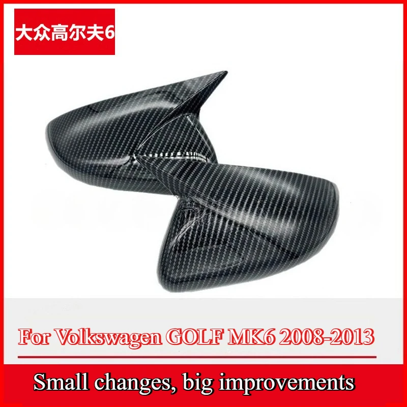 per-volkswagen-golf-mk6-2008-2013-modifica-guscio-specchietto-retrovisore-in-fibra-di-carbonio-senza-smontaggio