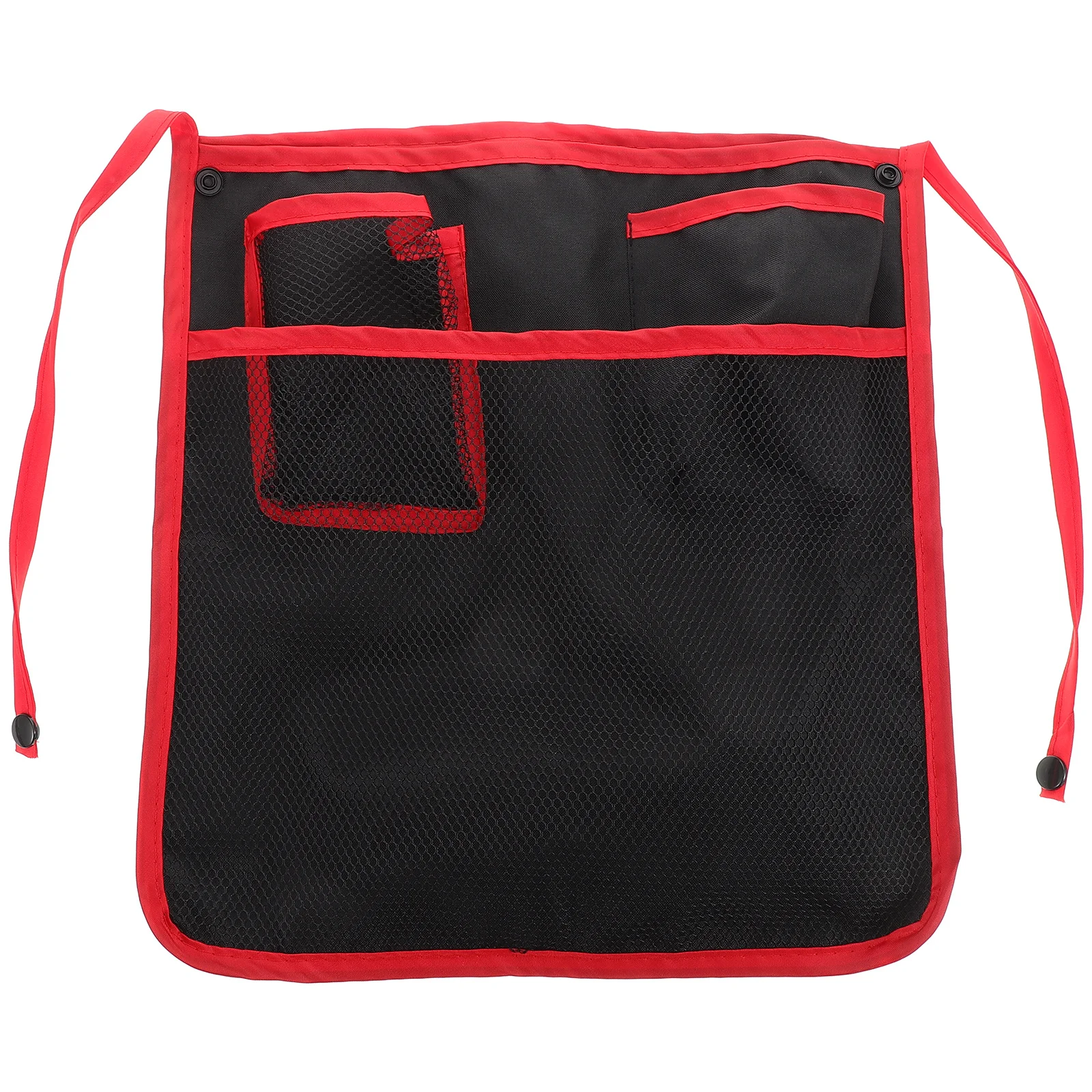 

Baby Stroller Hanging Bag Portable Multi-Functional Large Capacity Lightweight Organizer Storage Bag for Essentials Diapers