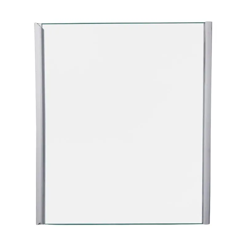 Retail W11130203 For Whirlpool Refrigerator AP6262440 Compatible Freezer Glass Shelf, Fridge Tempered Glass Freezer Shelf