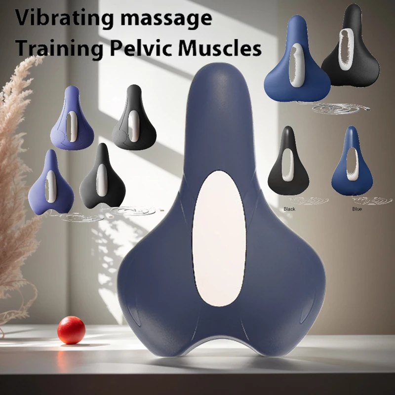 

Электрический тренажер для мышц тазового дна, тренажер для укрепления бедер, эргономичные тренажеры для мышц тазового дна для мужчин