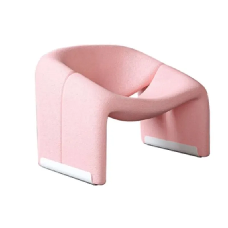 

Kanbani Modern Luxury Stylish Italian Style Hotel Home Bedroom Furniture Living Room Fabric Sofa Arm Chair Free Shipping