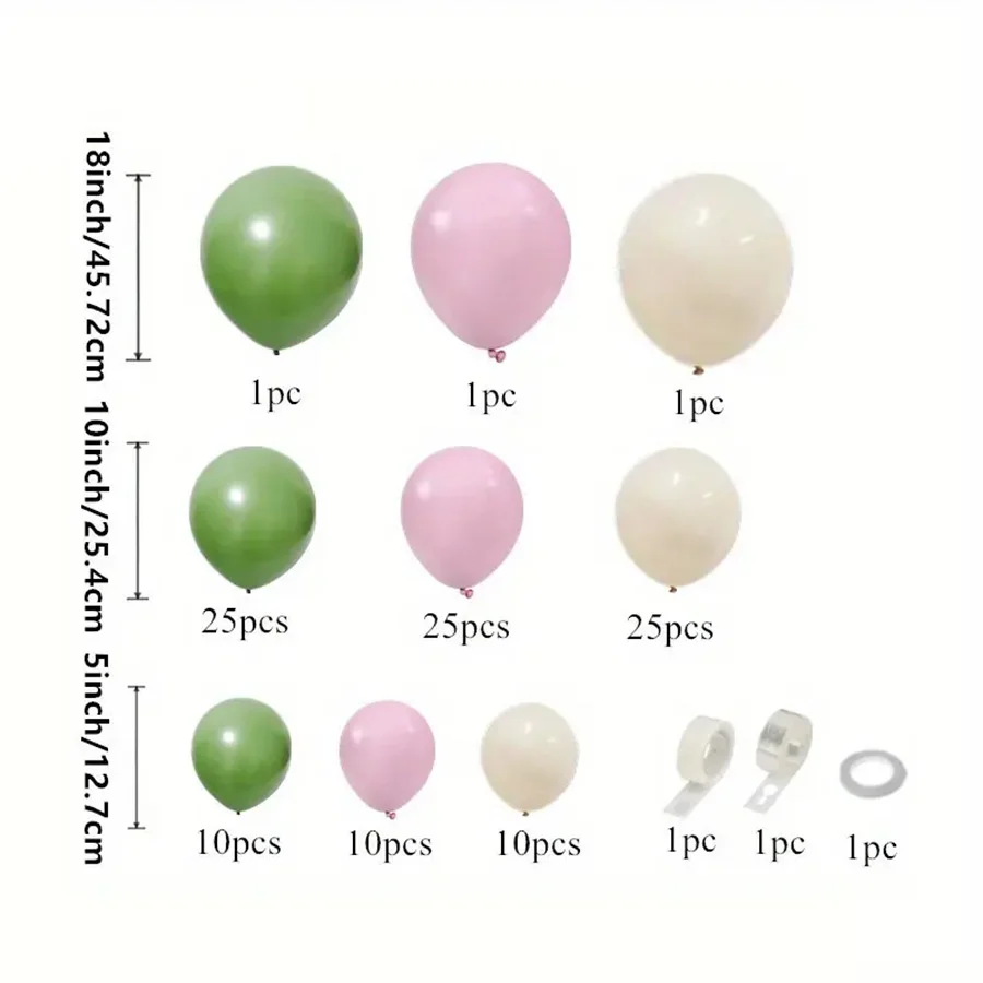 Thumbnail 2 - #72 Party Supply Kits Comparison Guide