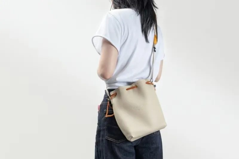 Сумка для хранения TTArtisan, сумка для объектива камеры, сумка через плечо, универсальная сумка из искусственной кожи для Sony Nikon Canon Fuji Meike Viltrox