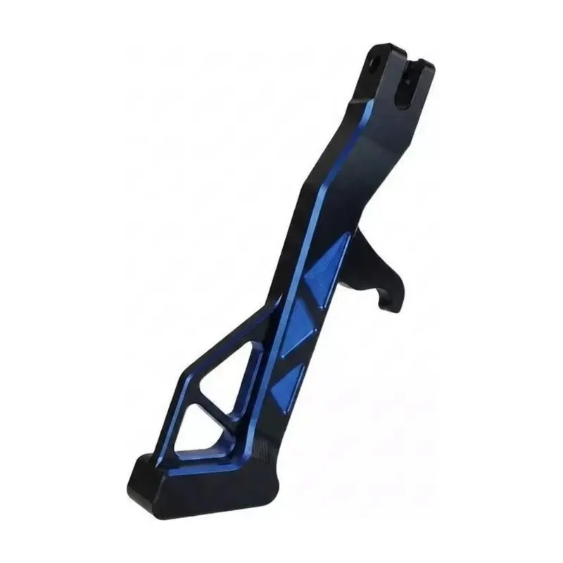 Parking Kick Stand Bracket For Motorcycle Side Stand Foot Supportor For Giorno 125-T61C