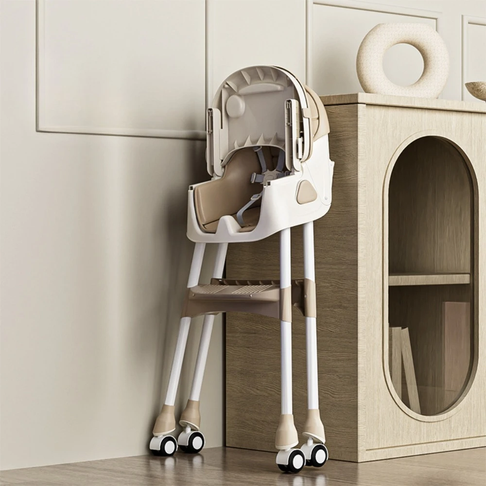 Thumbnail 3 - #16 Latest Adjustable Baby Highchairs Offers