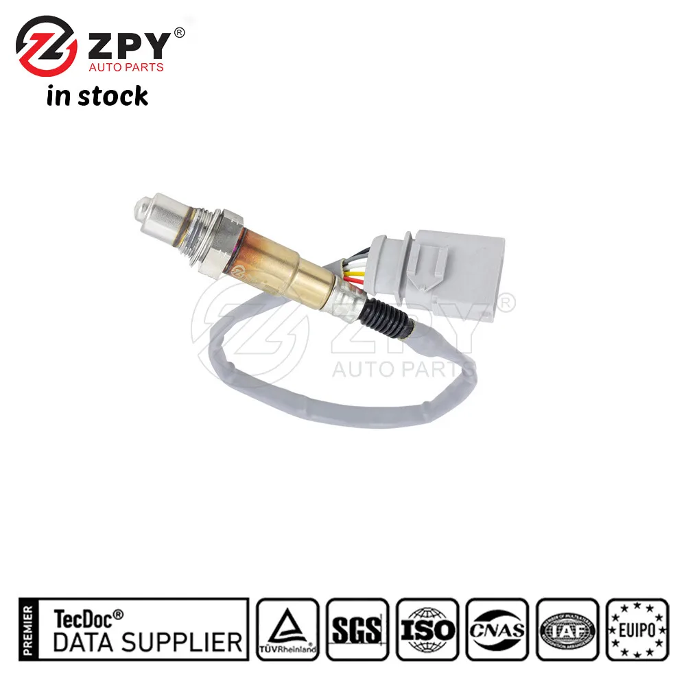 

ZPY New Front Oxygen Sensor For VW VOLKSWAGEN 14-17 Beetle 06K 906 262AG