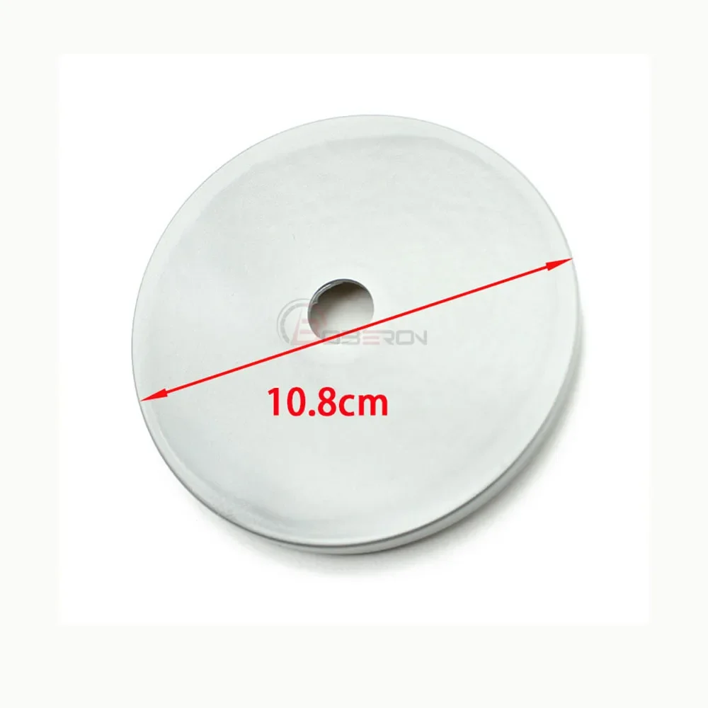 Fuel Tank Cover Gas Oil Gasoline Petrol Diesel Door Lid Filler Flap Cap for peugeot 206 207 1998-2006 for citroen C2 accessories